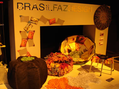 BRASIL FAZ DESIGN
