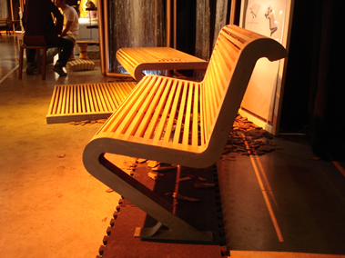 ARQOM, ADRIN PRIETO PIRIGANE + MARA CELESTE CARRI