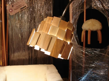 DESIGNO OBJETOS DEL SUR