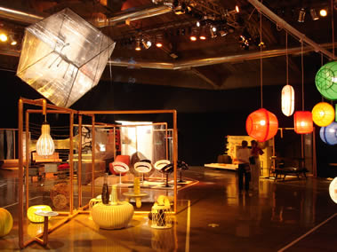 Design Connection by cienporcientodiseo 2006