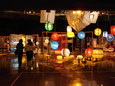 Design Connection by cienporcientodiseo 2006