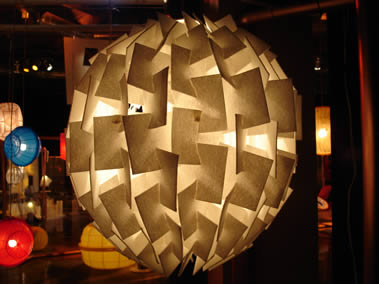 BRITISH EUROPEAN DESIGN GROUP