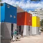 Casa Experimental Prototipo C�rdoba