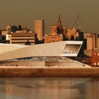 New Museum of Liverpool