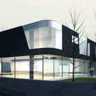 Rising House, Beijing - China