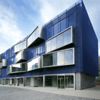 Sanlitun North Site, West Building, Beijing