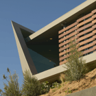 Skyline Residence, Los Angeles, Ca